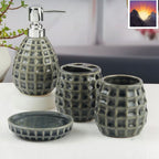Elegant Bathroom Sets 3