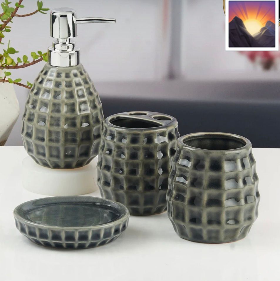 Elegant Bathroom Sets 3