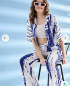 Tie n Die Co-ord Set