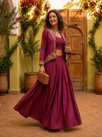 Designer wear festival collection