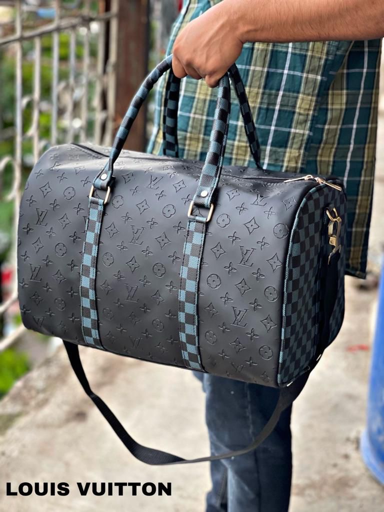 Duffle Bags