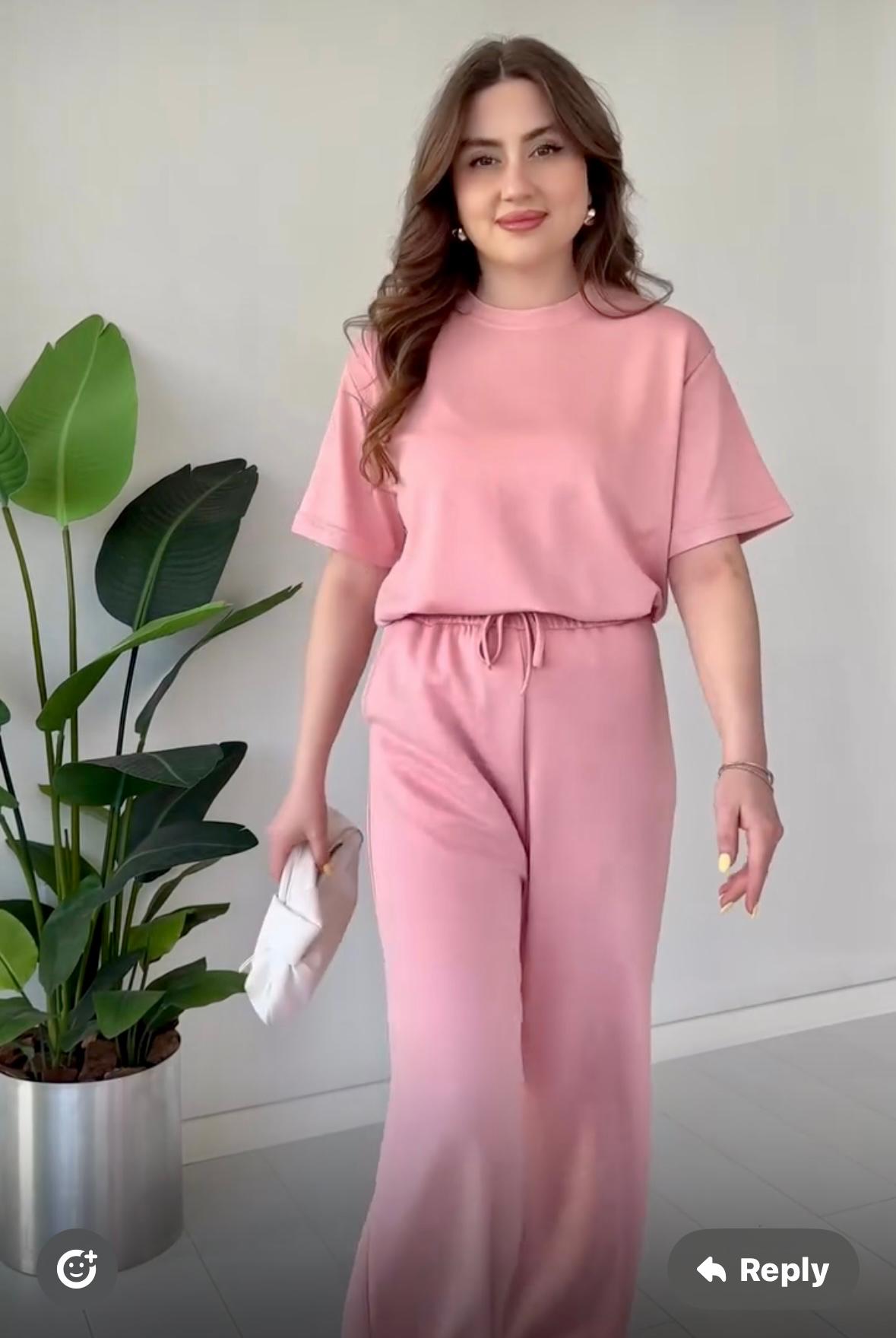 Trendy Loungewear