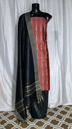 Katan Staple Dress Material
