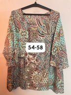 Tops/Shirts - Plus Sizes
