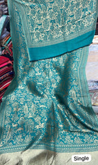 Twilight Designer Reversible Pashmina Stoles