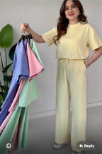 Trendy Loungewear