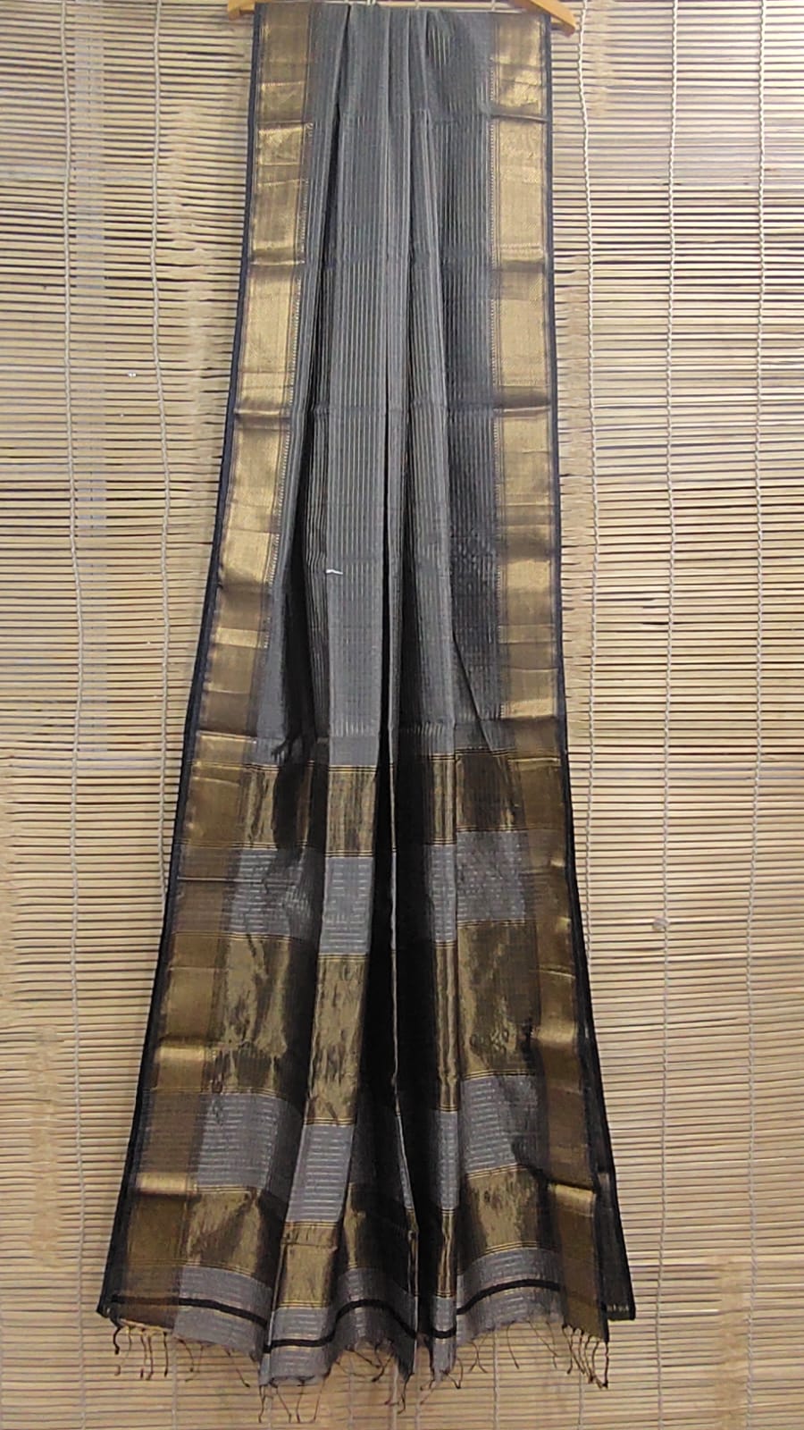 Maheshwari Silk Cotton Sarees