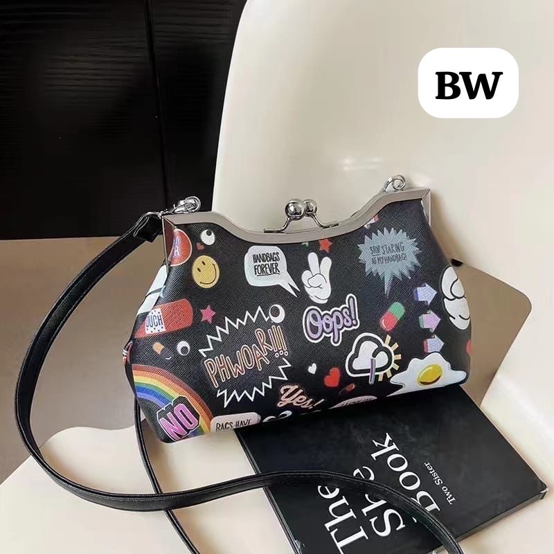 Stylish Women Slings