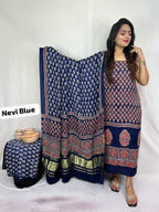 Modal Silk Suits