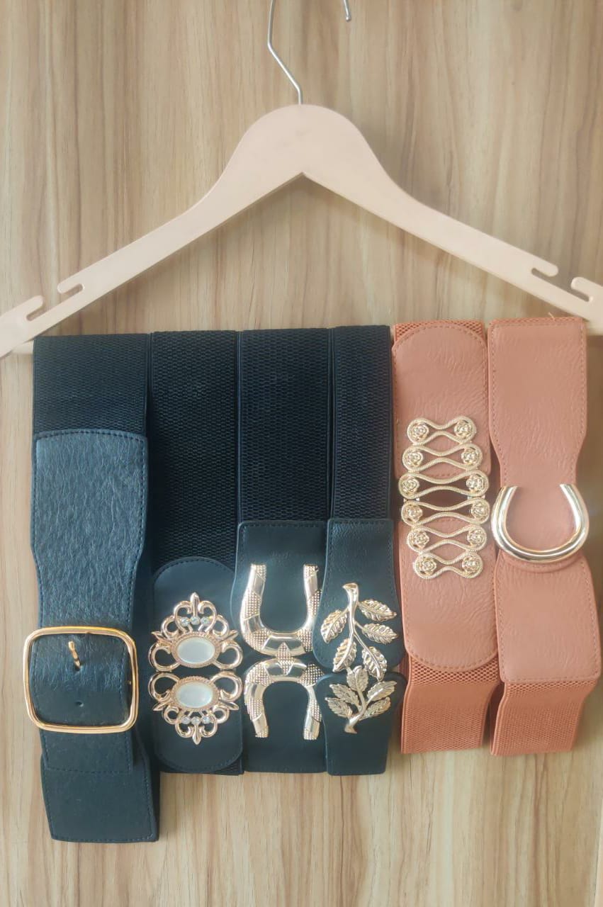 Fancy Waist Belts for women