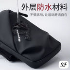 Unisex Jogging Side Hand Sling