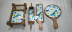 Set of Wooden Platters