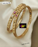 Antique Bangles