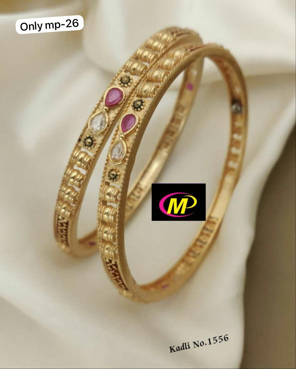 Antique Bangles