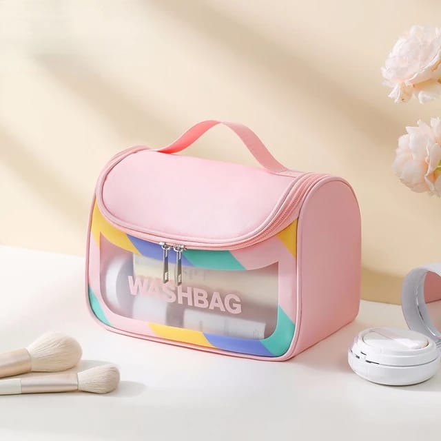 Makeup Bag