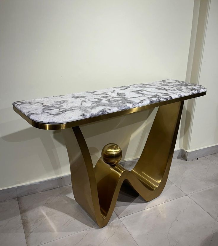 Console Table