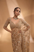 Bollywood blockbuster Sequins Saree