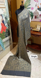 Twilight Designer Reversible Pashmina Stoles