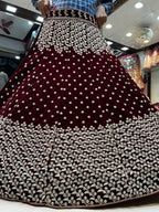 Wedding Lehengas