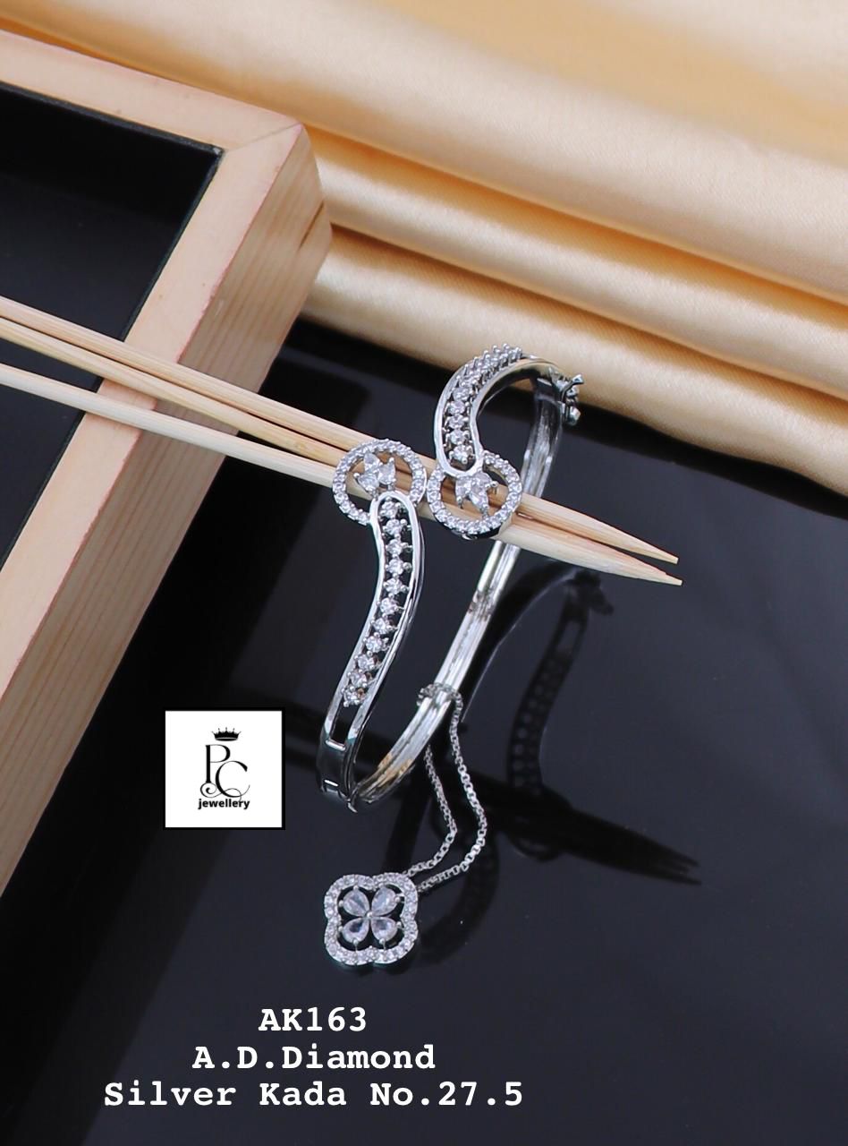 Kada(Bracelet) with Lumba