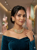 Beautiful Neckline Jewelry Sets No. 3