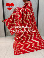 Phulkari Bagh Dupattas