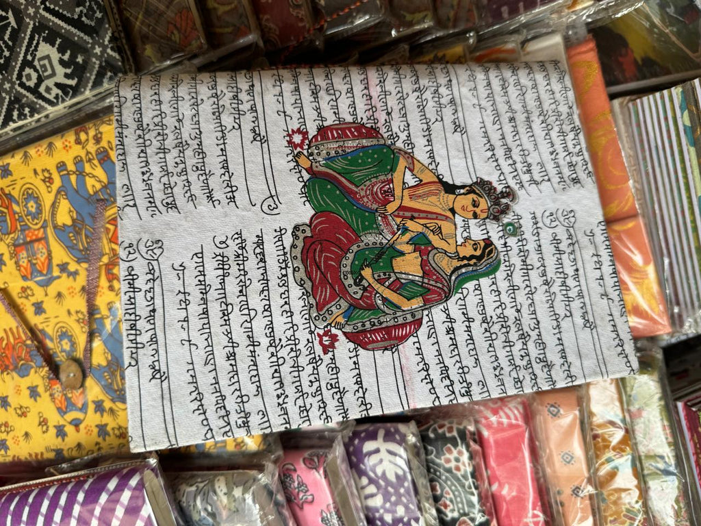 Handmade Paper n products