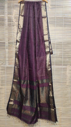 Maheshwari Silk Cotton Sarees