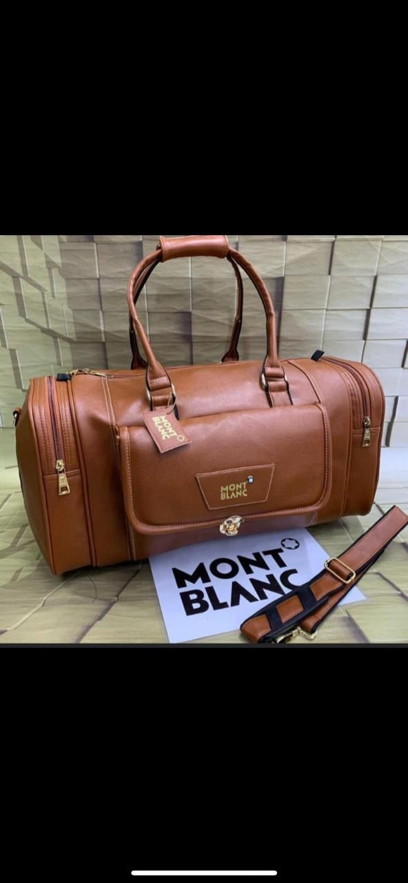 Duffle Bags