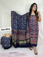 Modal Silk Suits