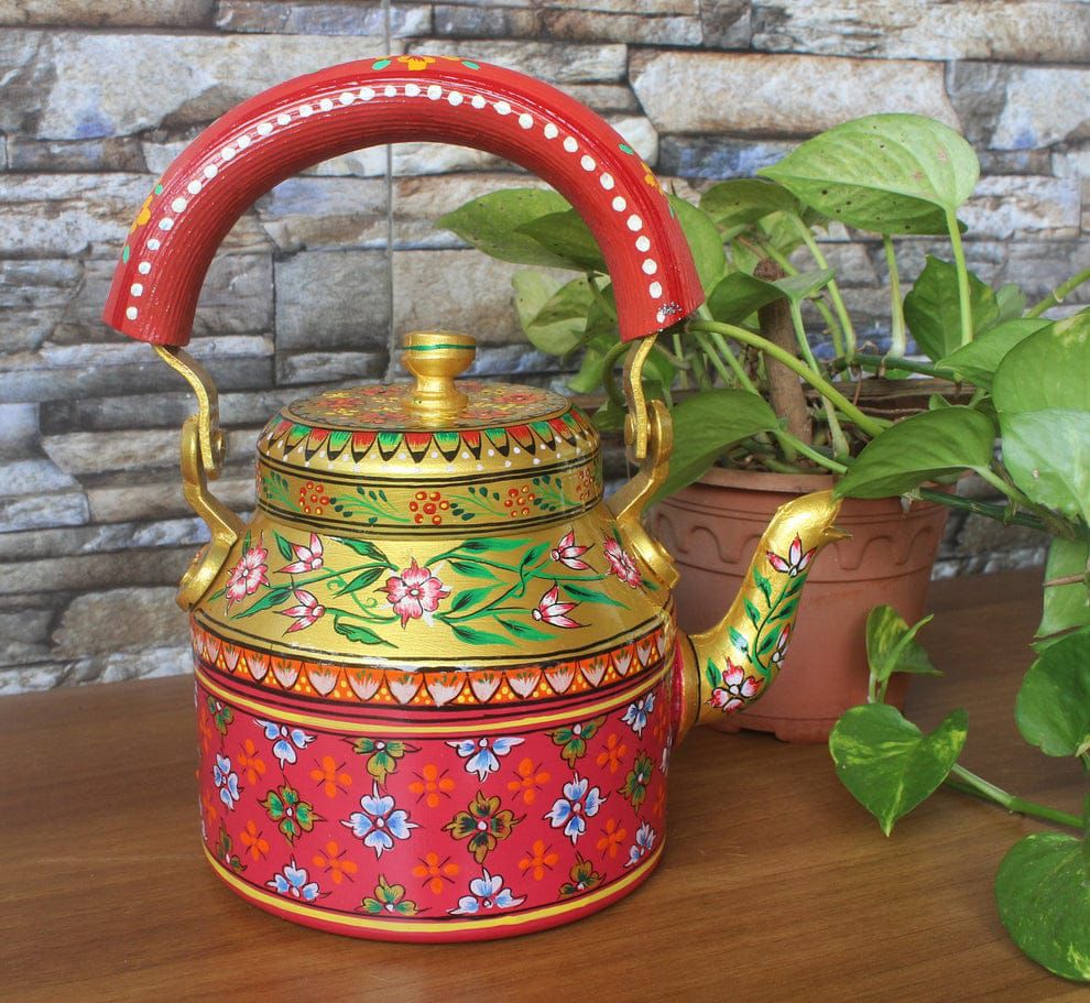 Special Tea Kettle