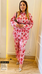 Co-ord Set (Summer Collection)