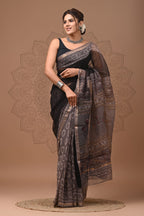 Beautiful Maheshwari Silk Sarees