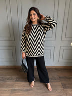 Premium Woolen Co-ord Set for Classy look