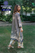 Crepe Printed Co-ord Sets