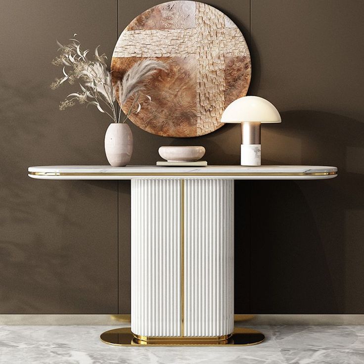 Console Table