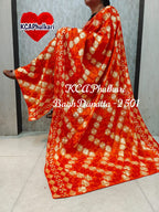 Phulkari Bagh Dupattas