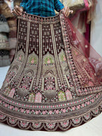 Wedding Lehengas