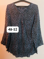 Tops/Shirts - Plus Sizes