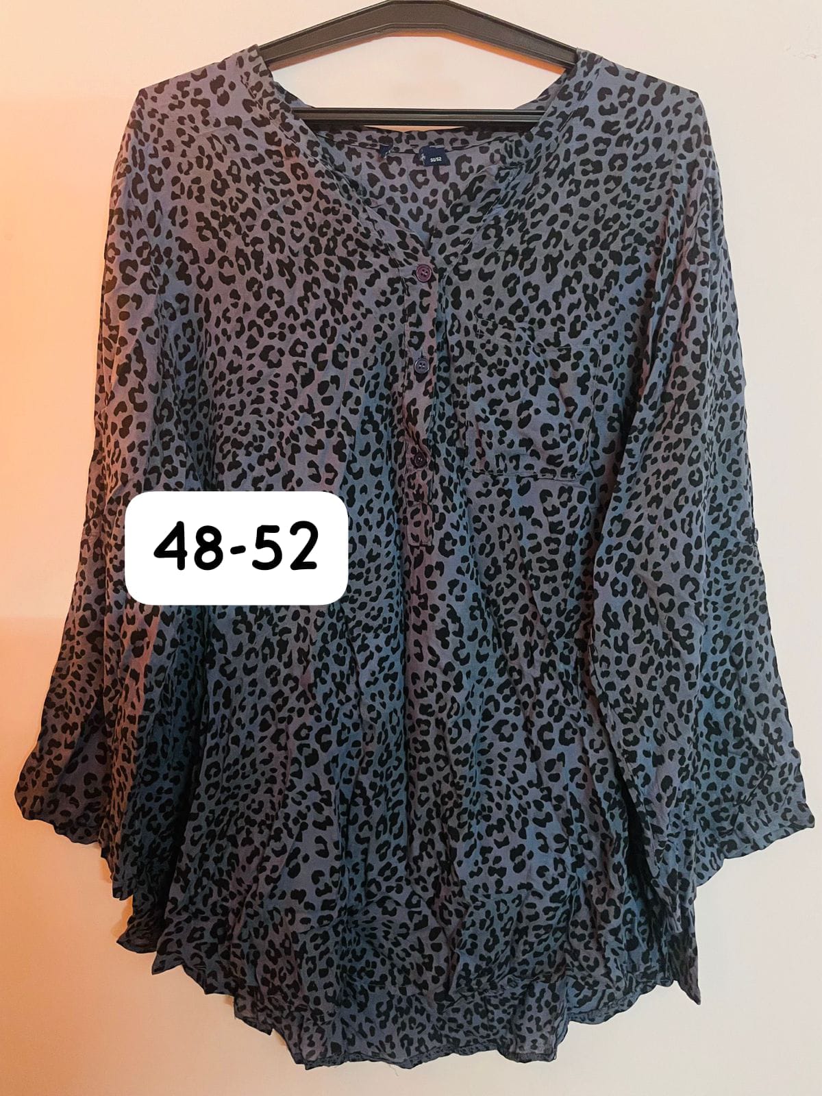 Tops/Shirts - Plus Sizes