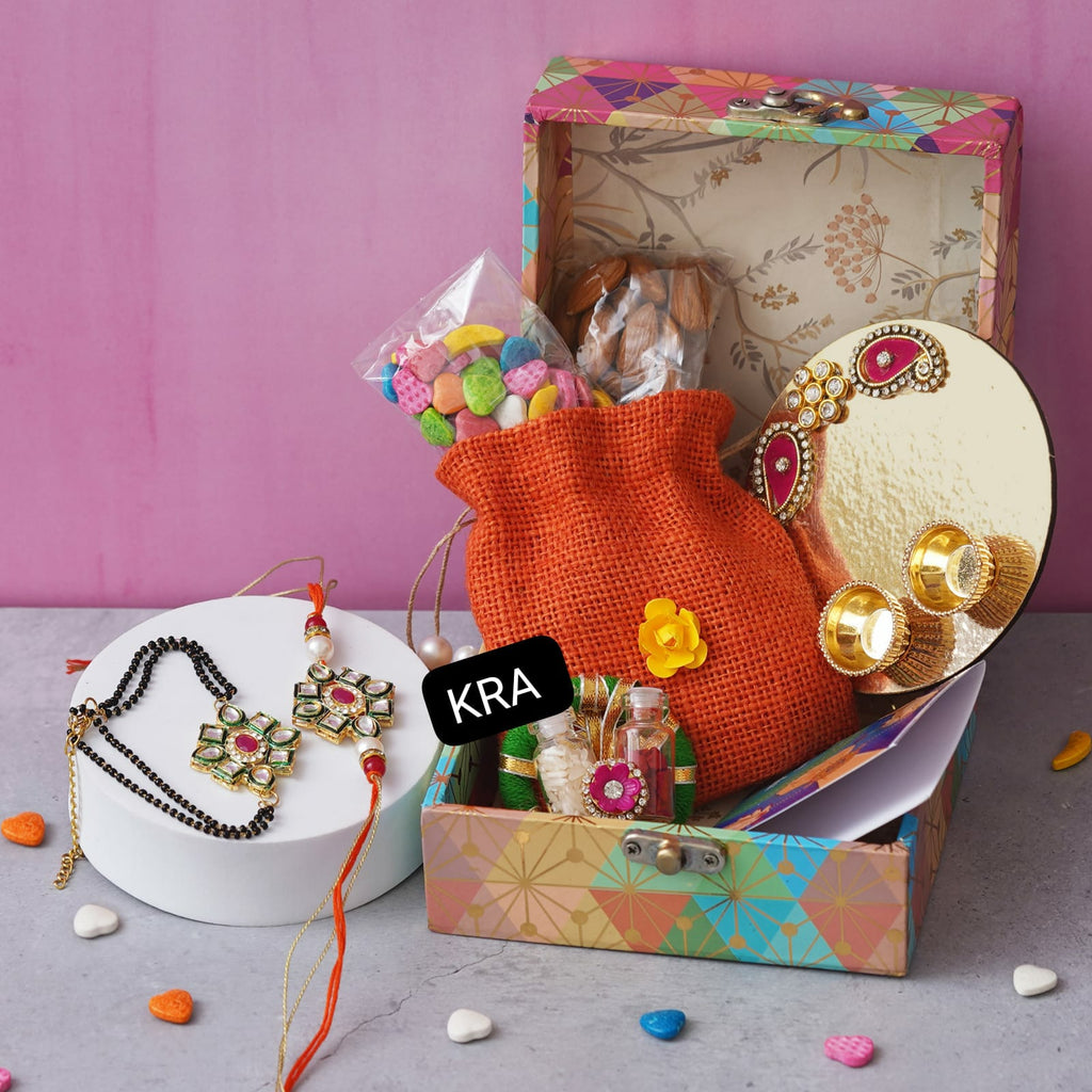 Rakshabandhan Gift Hamper