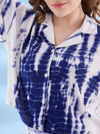 Tie n Die Co-ord Set