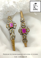 Victorian Bangles