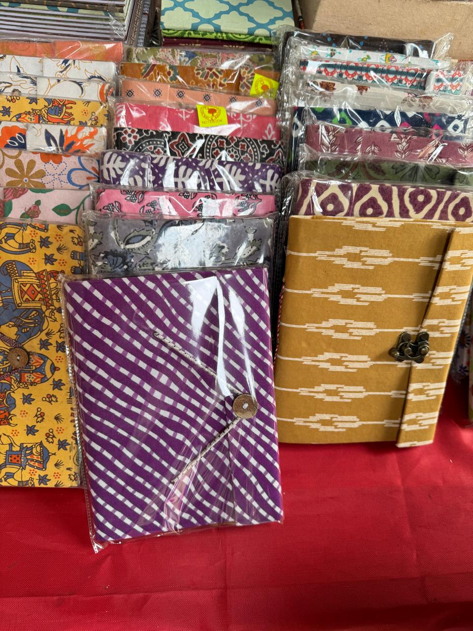 Handmade Paper n products