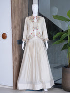 Designer wear festival collection