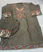 Kashmiri Co-ord Set
