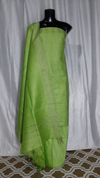 Katan Staple Dress Material