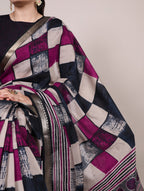 Woven Chanderi Sarees