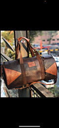Duffle Bags