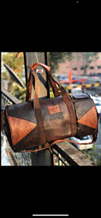 Duffle Bags